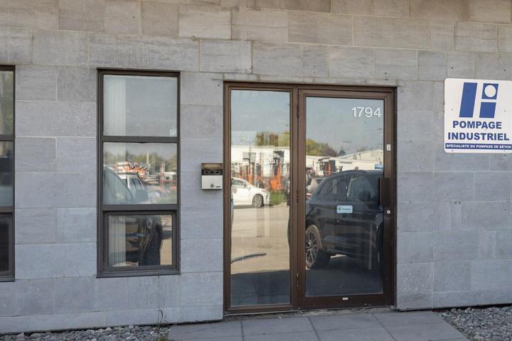 Location de pompes à béton