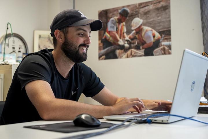 Travaux de pompage de béton Québec