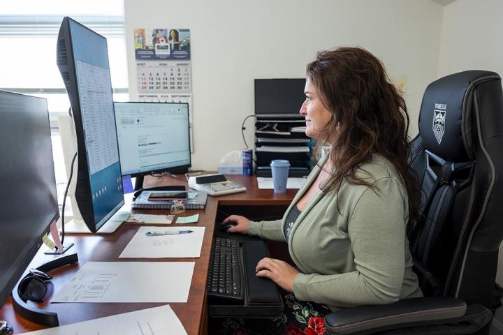 Travaux de pompage de béton Québec